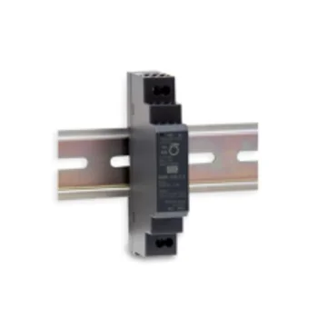 DDR-15G-3.3, DC/DC, 11,6 Вт, вход 9…36 В DC, выход 3,3 В/ 3,5 А, Mean Well DDR-15G-3.3, DC/DC, 11,6 Вт, вход 9…36 В DC, выход 3,3 В/ 3,5 А, Mean Well